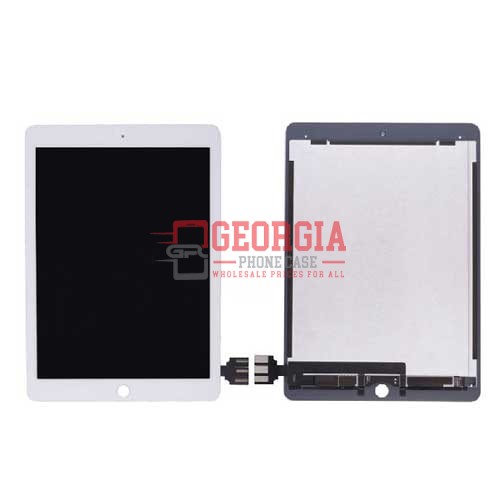 LCD Screen Display with Digitizer Touch Panel for iPad Pro (9.7inches) - White