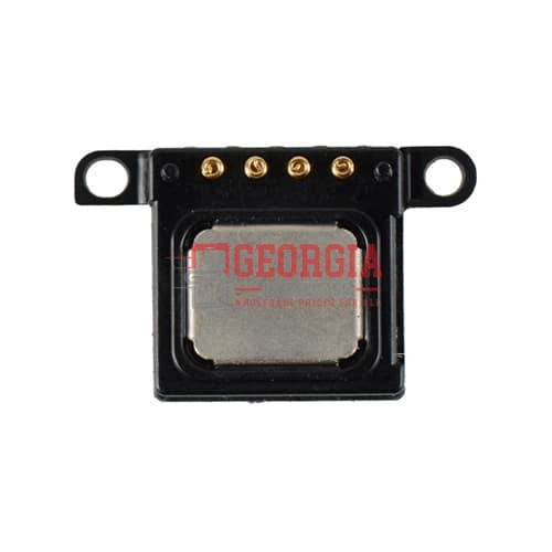 2x iPhone 6 Earpiece Ear Piece Sound Speaker Substitute Parts (High Quality - Substitute Part)