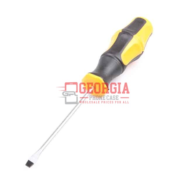 2 pack BRAND NEW flathead screw driver