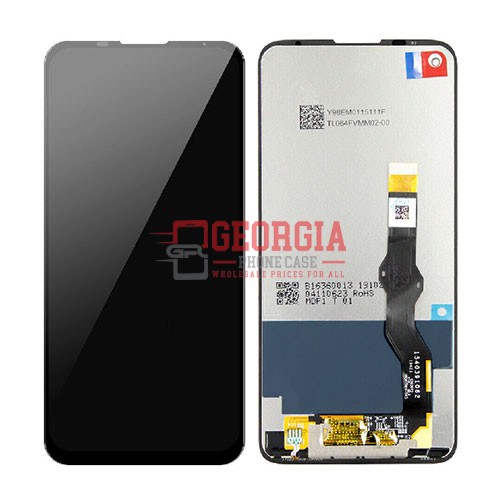 LCD Display Touch Screen Digitizer For Motorola Moto G8 Plus