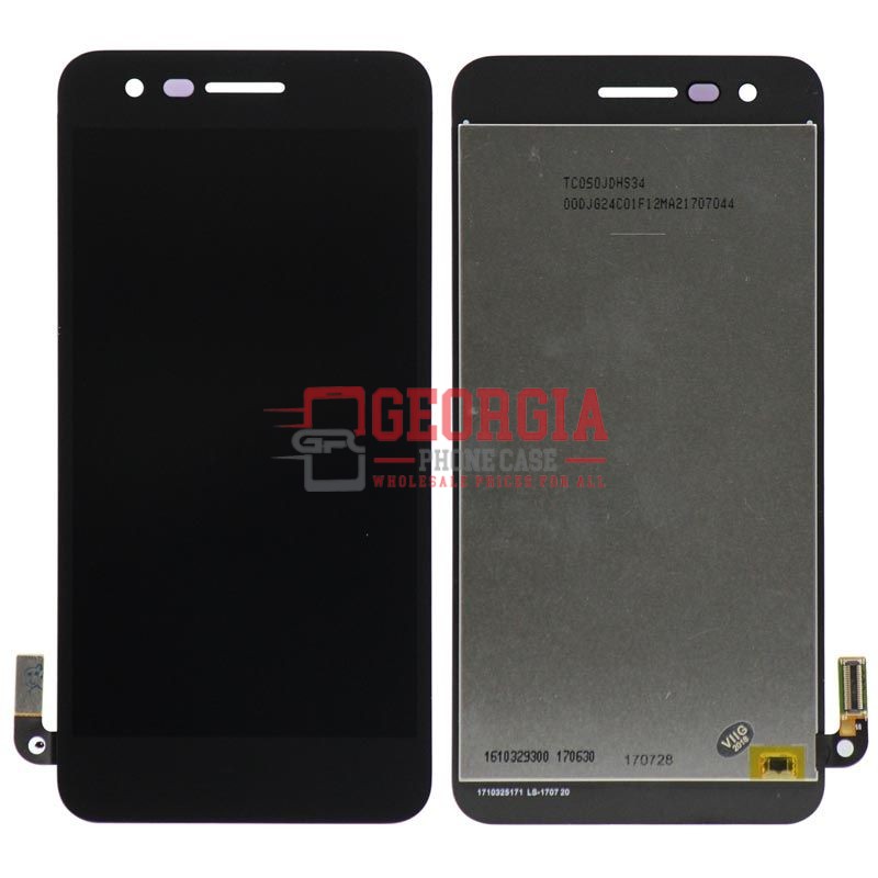 D4002 – Black LG Aristo 2 LCD Display Touch Screen Glass Lens Digitizer As…